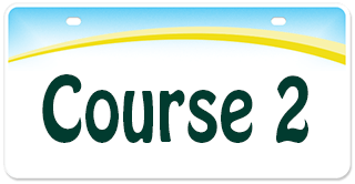 Course 2
